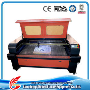 <span class=keywords><strong>Clasificados</strong></span> según la Feria de Cantón de piedra máquina de corte por láser - Product Image 1