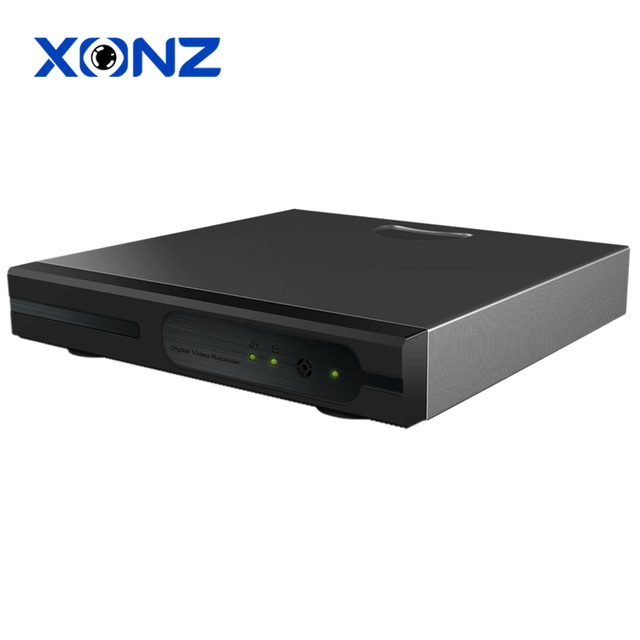 CCTV Security System China Price 1080P 8 Channel AHD DVRs