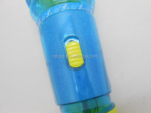 Eco-friendly <span class=keywords><strong>giocattolo</strong></span> di plastica Led <span class=keywords><strong>microfono</strong></span> con echo e campana - Product Image 5