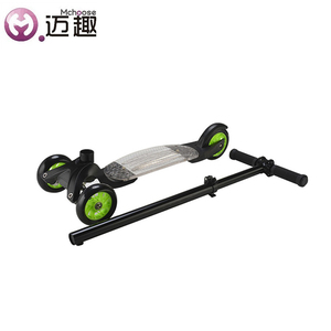 Fiable roue coup de pied pour vente bébé 3 roues <span class=keywords><strong>scooter</strong></span> - Product Image 2