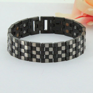 venta al por mayor hacia los lados de la cruz de los países que hace el kit chico a mano pulsera - Product Image 1
