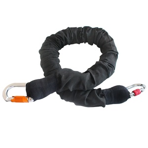<span class=keywords><strong>Corde</strong></span> de danse bungee de yoga de 80 kg, 110 cm, équipement de danse bungee de yoga, tube de résistance en latex, bande d'entraînement, <span class=keywords><strong>corde</strong></span> de traction - Product Image 1