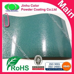 de la perla azul de recubrimiento en polvo de <span class=keywords><strong>pintura</strong></span> - Product Image 1
