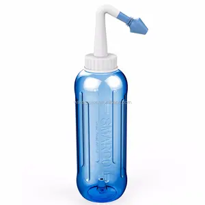 Waterpulse Fashionable Saline Nasal Wash