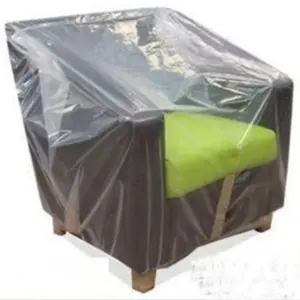 Meubles En Plastique Chaise Inclinable Housse pour Mobile