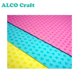 การ์ดกระดาษกลิตเตอร์พิเศษขนาด12X12 - Product Image 1