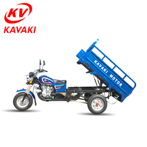 KAVAKI Marque <span class=keywords><strong>moto</strong></span> camion cargo <span class=keywords><strong>trois</strong></span> <span class=keywords><strong>roues</strong></span> <span class=keywords><strong>moto</strong></span>/5 roue scooter - Product Image 6