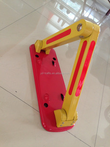 Hàng Rào Loại Đậu Xe Khóa Chất Lượng Cao Bãi Đậu Xe Khóa Ô Tô Xe Khóa - Product Image 4