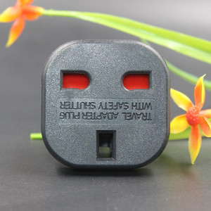 PC Matériaux <span class=keywords><strong>Malte</strong></span> Malaisie Oman à L'australie US Plug Power <span class=keywords><strong>Voyage</strong></span> Adaptateur - Product Image 2