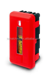 Hộp Cứu Hỏa Cho Bình Chữa Cháy Bột 6 Kg - Product Image 5