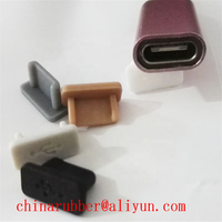 Prise USB 3.0 Type-C avec pcb téléphone portable interface de charge rapide connecteur mâle fabricant professionnel