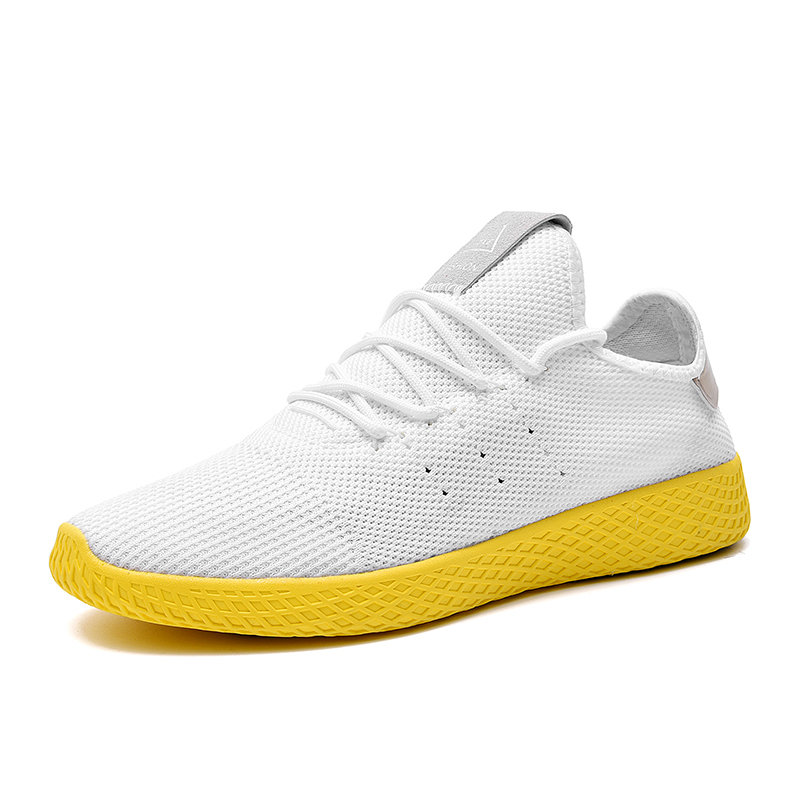 Кроссовки YT, мужские кроссовки для бега, баскетбольная спортивная прогулочная повседневная обувь для мужчин