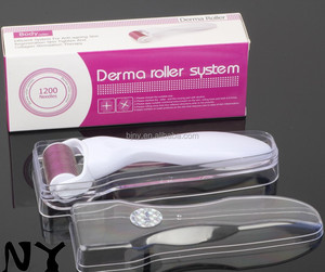 Sbiancamento della pelle derma rullo <span class=keywords><strong>micro</strong></span> aghi e, rullo di derma con ce - Product Image 1
