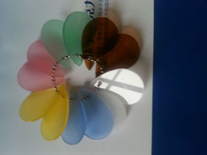 Tấm kính <span class=keywords><strong>acrylic</strong></span> tái chế màu sắc - Bảng quảng cáo tấm <span class=keywords><strong>acrylic</strong></span> màu sắc 2mm 3mm 8mm - Product Image 3