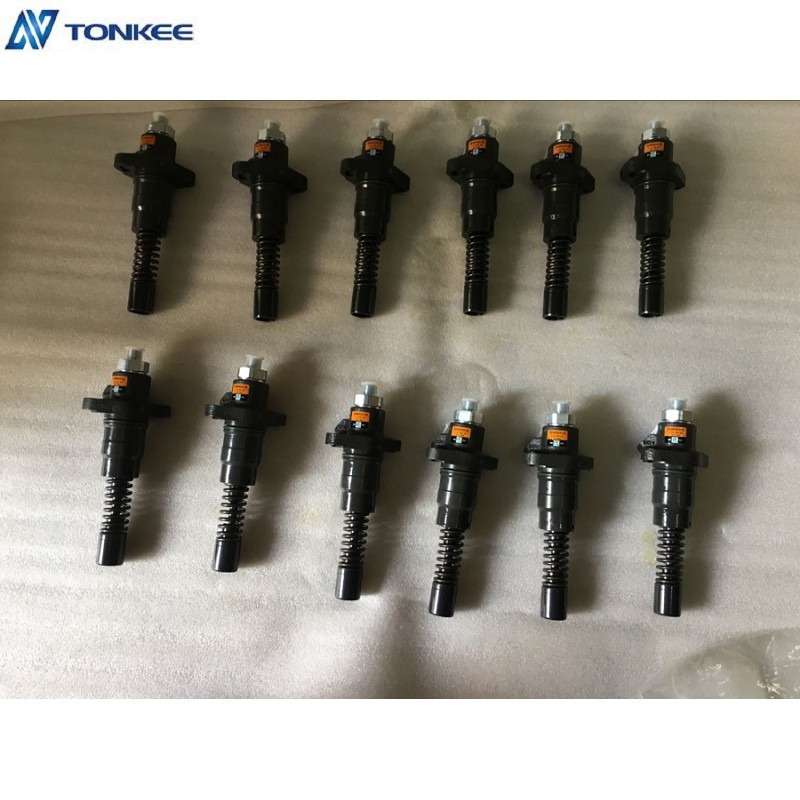 D7E Injector 02113694 VOE21147445 21147445 0414693005 for