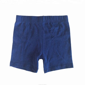 Bas prix coton brefs shorts pour petite fille et slip shorts pour fille - Product Image 2
