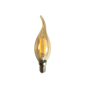 Échantillon gratuit AC220--240V C37T4W 110lm/w Verre Clair Bougie Lampe <span class=keywords><strong>À</strong></span> <span class=keywords><strong>Incandescence</strong></span> Ampoule <span class=keywords><strong>Acheter</strong></span> Directement De La Chine - Product Image 1