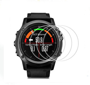 Bảo Vệ Màn Hình Kính Cường Lực Cho Garmin Forerunner 35 620 630 225 220 230 235 645 735 735XT 935 Bảo Vệ Màn Hình - Product Image 6