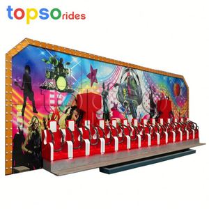 L'argent rapide Faisant le <span class=keywords><strong>Plan</strong></span> D'affaires Carnaval <span class=keywords><strong>Parc</strong></span> D'attractions Balançoire Bus Fou Pour Les Enfants Avec Un Bon Prix - Product Image 3