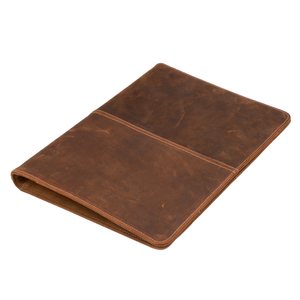 Da Tùy Chỉnh <span class=keywords><strong>A3</strong></span> Tập Tin Thư Mục Tập Tin Trường Hợp - Product Image 2