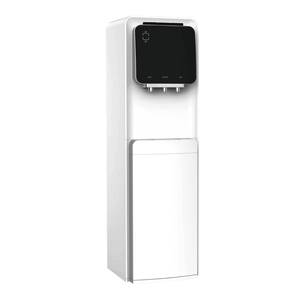 3 Tap Semi-conductor Cooling <strong>Water</strong> <strong>Dispenser</strong> Competitive Price - Product Image 2
