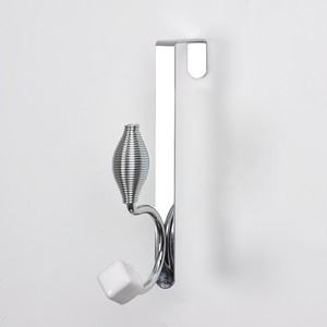 Gancho de alambre de acero en forma de J para exteriores, envío en línea - Product Image 4