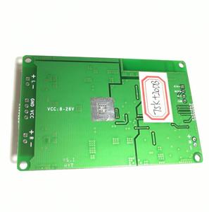 Taidacent 2*30W NE5532 TPA3118 Aux APTX APTX <span class=keywords><strong>LL</strong></span> TWS kulaklık hoparlör CSRA64215 BLE 4.0 alıcı Stereo amplifikatör - Product Image 3