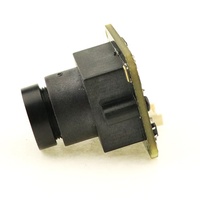 Module de caméra NLK-2MP07 avec filtre de couleur RVB à motif Bayer et carte PCB Starlight