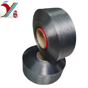 Thân thiện với môi <span class=keywords><strong>Polypropylene</strong></span> sợi <span class=keywords><strong>1000D</strong></span> <span class=keywords><strong>FDY</strong></span> PP sợi với RoHs Báo cáo thử nghiệm chất lượng tốt và giá tốt của sợi PP cho dệt - Product Image 1