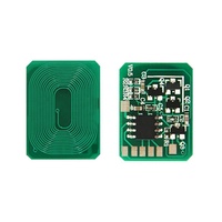 Puces photocopieur numérique puce pour OKI ES8430 MFP puce duplicateur numérique Grand Format Copieur