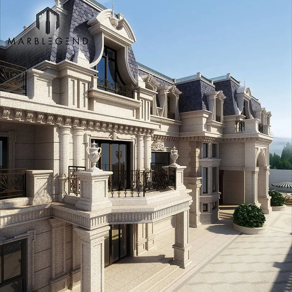 free consultation castle facade architectural design home plans architectural house 3d design landscape