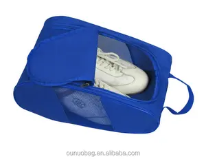 Bolsa protectora para zapatos, bolso de almacenamiento de zapatos personalizado para correr, baile, nuevo estilo, promoción