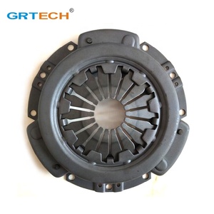 Cubierta de embrague de coche de la India, 170mm, para <span class=keywords><strong>Tata</strong></span> Ace - Product Image 5