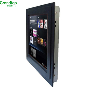 <span class=keywords><strong>Kiosk</strong></span> Thanh Toán Gắn Tường 17 Inch Với Máy In Máy Quét Mã Vạch Và Máy Ảnh Và Máy Chấp Nhận Hóa Đơn - Product Image 3