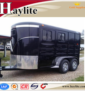 Lüks açı yükü <span class=keywords><strong>3</strong></span> at arabası şamandıra yaşam alanı ile - Product Image 3