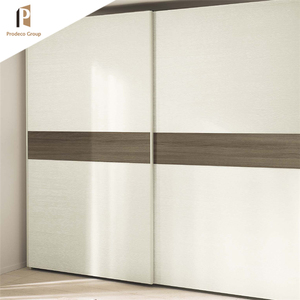 Diseños de <span class=keywords><strong>armarios</strong></span> ajustables para dormitorio moderno multifuncional - Product Image 6