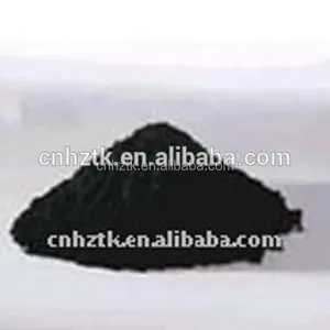 Pigment noir 7/PB 7/pigment noir pour le caoutchouc