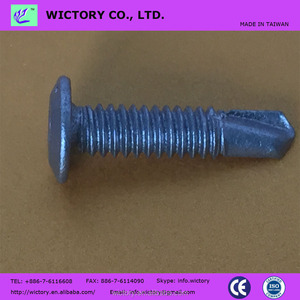 Tornillos Autoperforantes SDS HECHOS en TAIWÁN - Product Image 6