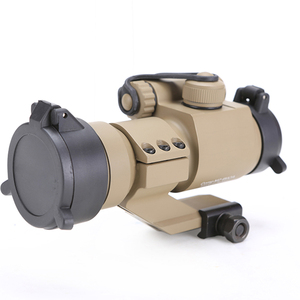 SPINA OPTICS 30mm, lunettes de visée de chasse, télescope de visée <span class=keywords><strong>laser</strong></span> avec réflexe rouge vert, lunette de visée