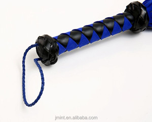 Sm sex toy cool en cuir fouet - Product Image 4