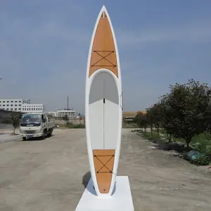 Stand Up Paddle Ras Board Sup Racing Board Touring Sup Paddle Board