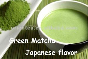 Migliore Matcha Tè Verde In Polvere Sapore Matcha Giapponese - Product Image 2