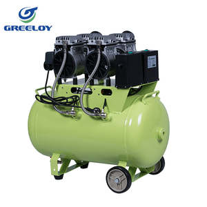 <span class=keywords><strong>Compresor</strong></span> de aire ultrasilencioso para aerógrafo, 1200W - Product Image 2