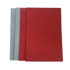 Hohe Temperatur elektrische isolierung vulkanisierte faser papier blatt - Product Image 4