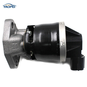 Valvola EGR 18011-PWA-050 per <span class=keywords><strong>Honda</strong></span> Civic City <span class=keywords><strong>Jazz</strong></span> 2003-2008 1.2 1.3 <span class=keywords><strong>1.4</strong></span> 1.5 - Product Image 2