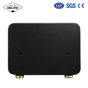 New 25ZT Wholesale 0.5 Second Quick Unlock Digital Fingerprint <strong>Safe</strong> <strong>Locker</strong> - Product Image 5