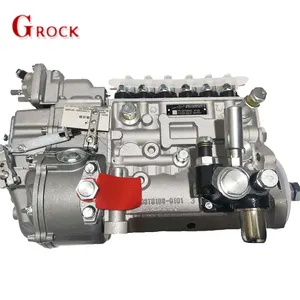 Brand new sinotruk engine parts fuel injection pump VG1246080097