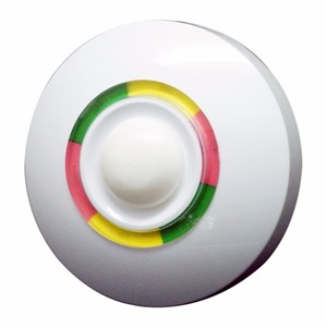 Đầy đủ góc 360 độ hồng ngoại chuyển động báo động trần gắn PIR cảm biến có dây 12V PIR & lò vi sóng cảm biến chuyển động - Product Image 1