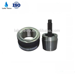 API 5B טבעת חוט צינור מקדחה/כלי מדידה מד חוט תקע - Product Image 3