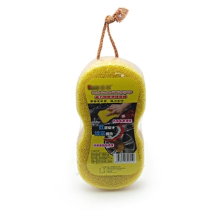 <span class=keywords><strong>Spugna</strong></span> per <span class=keywords><strong>lavaggio</strong></span> <span class=keywords><strong>auto</strong></span> a forma di Foamstar 8 Jumbo - Product Image 6